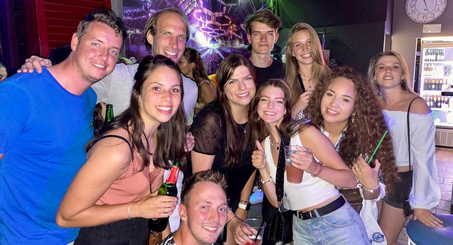 Uitgaan in Kroatie Uitgaan in Kroatie